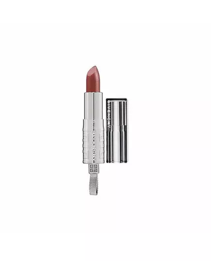 Тестер кремової губної помади Givenchy Le Rouge Interdit Shine 07 Rose, 3,5 г