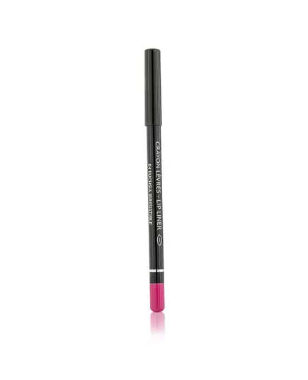 Тестер водостойкого карандаша для губ Givenchy 04 Fuchsia Irresistible, 1,1 г