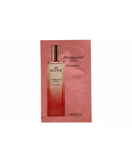 Пробник парфумованої води для жінок NUXE Prodigieux Floral Le Parfum, 1 мл