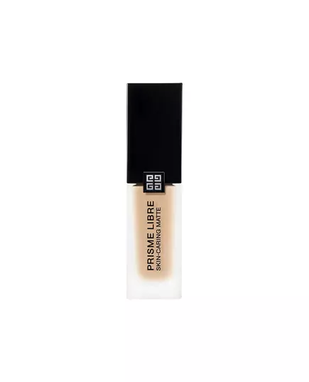 Матуючий рідкий тональний крем Givenchy Prisme Libre 1-W105, 30 мл