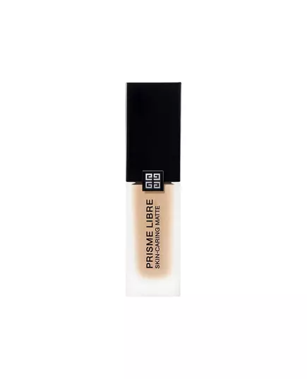 Матова рідка тональна основа Givenchy Prisme Libre 1-W100, 30 мл