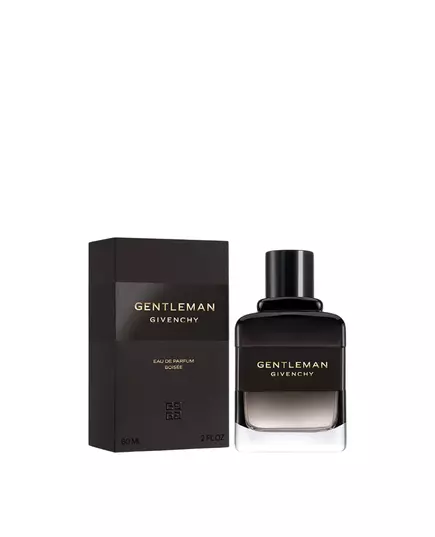 Парфюмерная вода для мужчин Givenchy Gentleman Boise, 60 мл, изображение 2