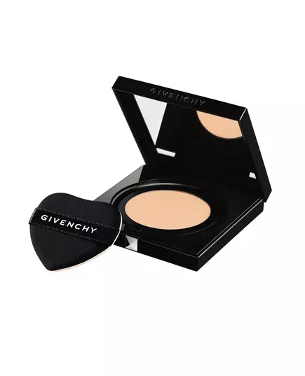 Увлажняющая компактная тональная основа Givenchy Teint Couture C300, 13 г