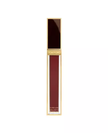 Блиск для губ Tom Ford Gloss Luxe 18 Saboteur, 5,5 мл