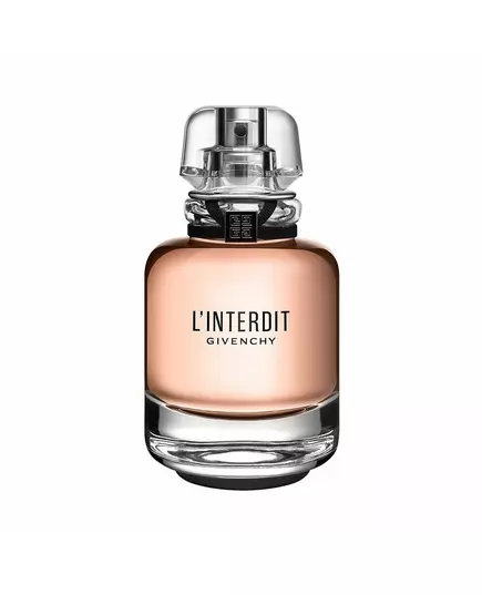 Парфумована вода для жінок Givenchy L'Interdit, 80 мл