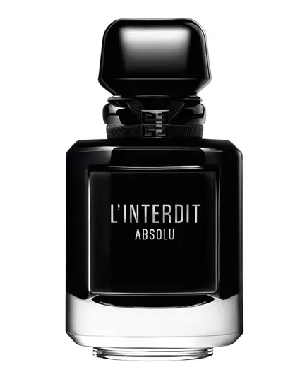 Парфумована вода унісекс Givenchy L'Interdit Absolu Intense, 80 мл