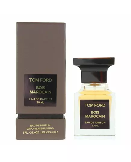 Парфюмерная вода унисекс Tom Ford Bois Marocain, 30 мл, изображение 2