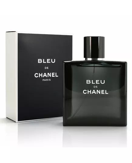 Туалетна вода для чоловіків Chanel Bleu de Chanel, 100 мл, зображення 2