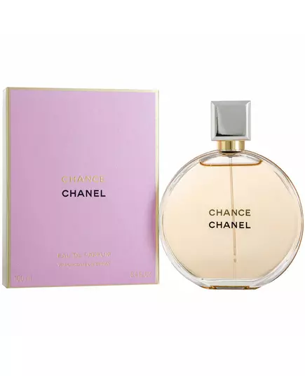 Парфумована вода для жінок Chanel Chance, 100 мл, зображення 2