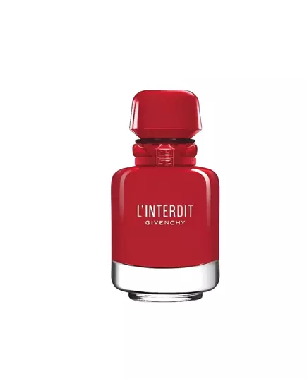 Парфумована вода для жінок Givenchy L'Interdit Rouge Ultime, 50 мл