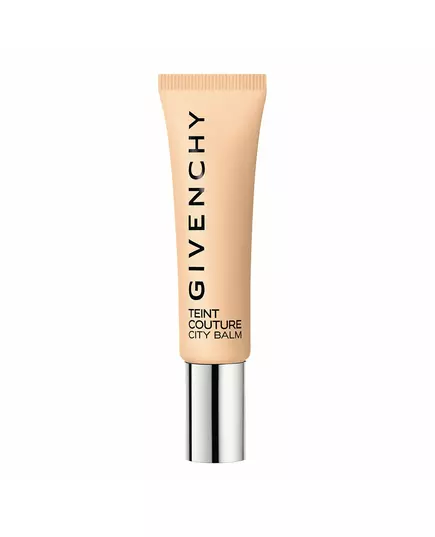 Увлажняющая жидкая тональная основа Givenchy Teint Couture City Balm C205, 30 мл