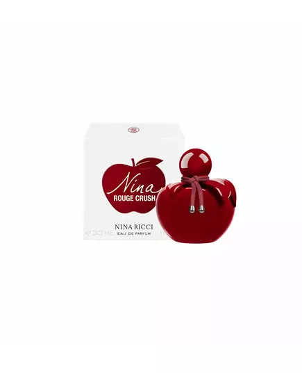 Парфумована вода Nina Ricci NINA ROUGE CRUSH, 30 мл, зображення 2