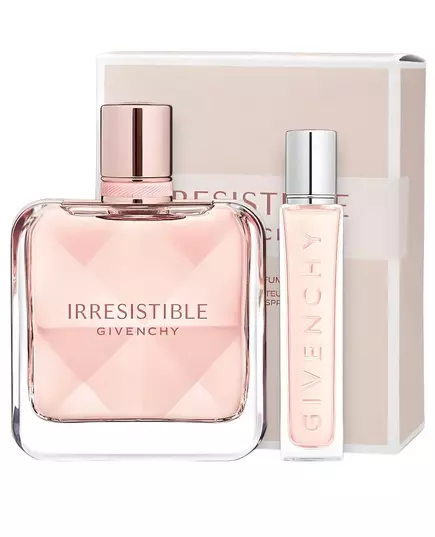 Набір парфумованої води для жінок Givenchy Irresistible, 80 мл
