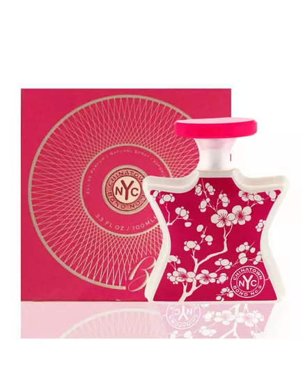 Парфюмерная вода унисекс Bond No.9 Chinatown, 100 мл, изображение 2