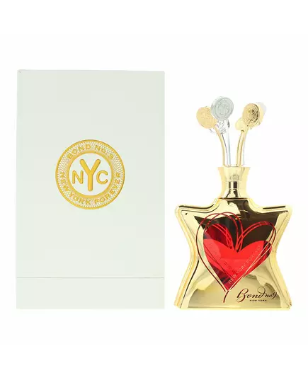 Парфюмерная вода унисекс Bond No.9 New York Forever Limited Edition, 100 мл, изображение 2
