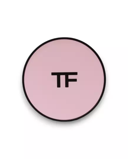 Пустой пластиковый футляр для пудры Tom Ford Rose Prick, изображение 2