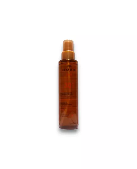 Олія для засмаги NUXE Sun SPF 30, 150 мл