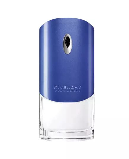 Туалетна вода для чоловіків Givenchy Pour Homme Blue Label, 100 мл