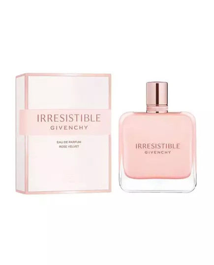 Парфумована вода для жінок Givenchy Irresistible Rose Velvet, 50 мл, зображення 2