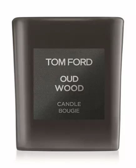 Ароматична свічка Tom Ford Oud Wood Деревний, 200 г