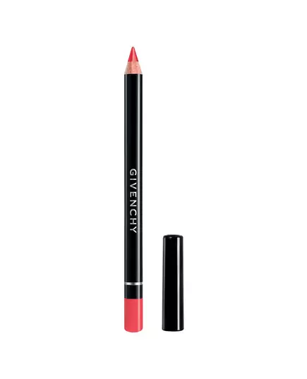 Тестер водостойкого карандаша для губ Givenchy 05 Corall Decollete, 1,1 г