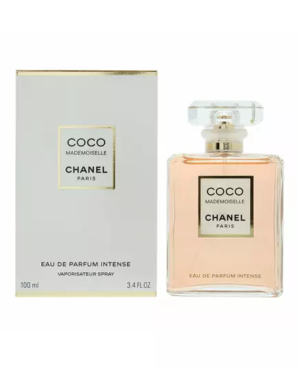 Парфумована вода для жінок Chanel Coco Mademoiselle Intense, 100 мл, зображення 2