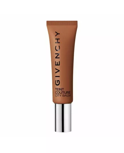 Увлажняющий жидкий тональный крем Givenchy Teint Couture City Balm W430, 30 мл