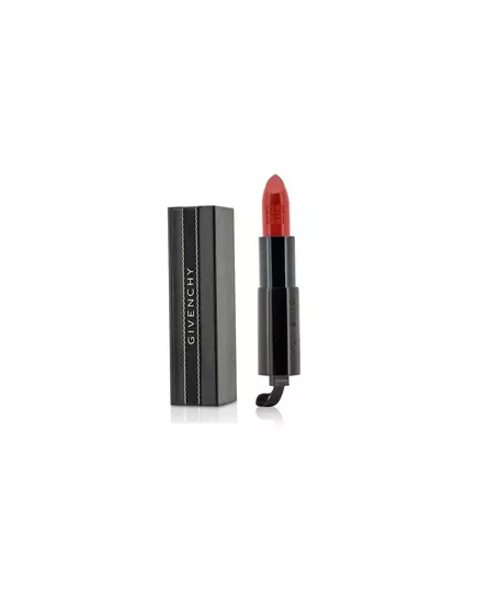 Тестер кремової губної помади Givenchy Rouge Interdit 16 Waned Coral, 3,4 г