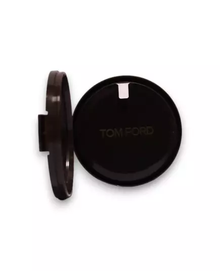 Компактна тональна основа Tom Ford Traceless 10 Linen, SPF 45, 12 г, зображення 2