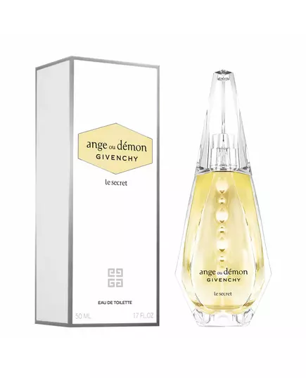 Туалетная вода для женщин Givenchy Ange Ou Demon Le Secret, 50 мл, изображение 2