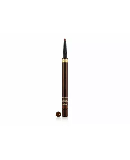 Гелевий олівець-підводка для очей Tom Ford Emotionproof 03 Abyssinian, 0,1 г, зображення 2