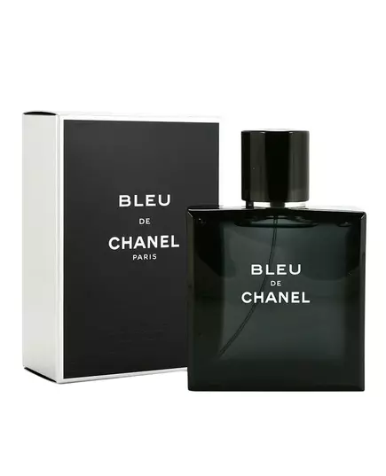 Туалетная вода для мужчин Chanel Bleu de Chanel, 50 мл, изображение 2