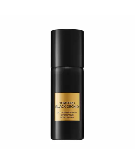 Спрей-міст для тіла Tom Ford BLACK ORCHID, 150 мл