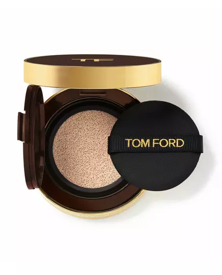 Компактна тональна основа Tom Ford Traceless Compact Foundation 0.7 Pearl, SPF 45, Refill, 12 мл