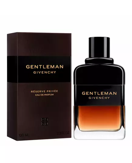 Парфумована вода для чоловіків Givenchy Gentleman Reserve Privee, 100 мл, зображення 3