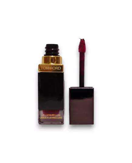 Рідка губна помада Tom Ford Shine 09 Infiltrate, 6 мл, зображення 4