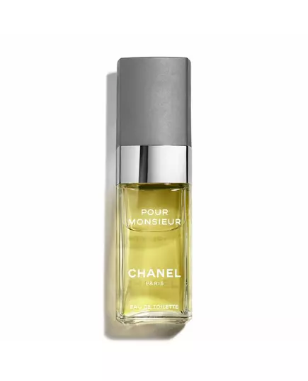 Туалетна вода для чоловіків Chanel Pour Monsieur, 100 мл