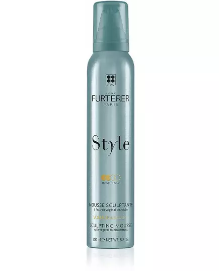Мус для укладання волосся Rene Furterer STYLE, 200 мл