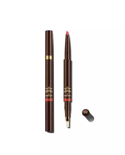 Двосторонній олівець для губ Tom Ford Lip Sculptor 10 Ensnare, 0,2 г