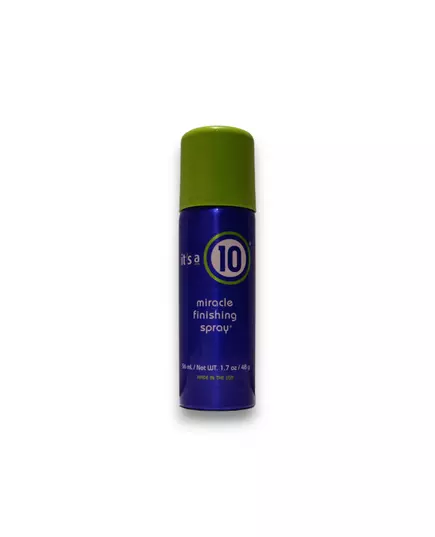 Лак для волос It's a 10 Miracle Hair Spray Finishing, 56 мл