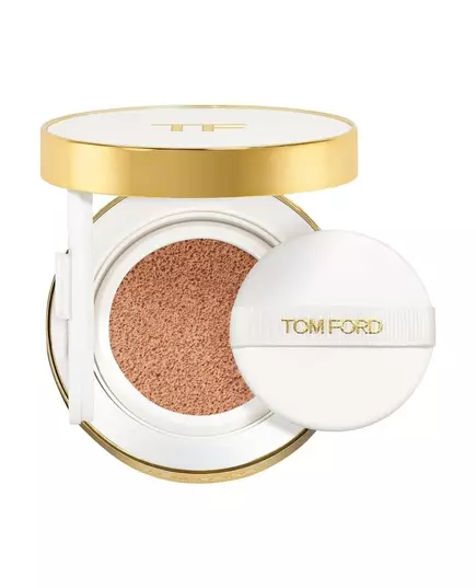 Компактна тональна основа Tom Ford Soleil 4.5 Cool Sand, SPF 45, Refillable, 12 г