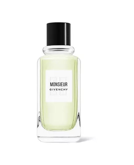 Туалетна вода для чоловіків Givenchy Monsieur de Givenchy, 100 мл