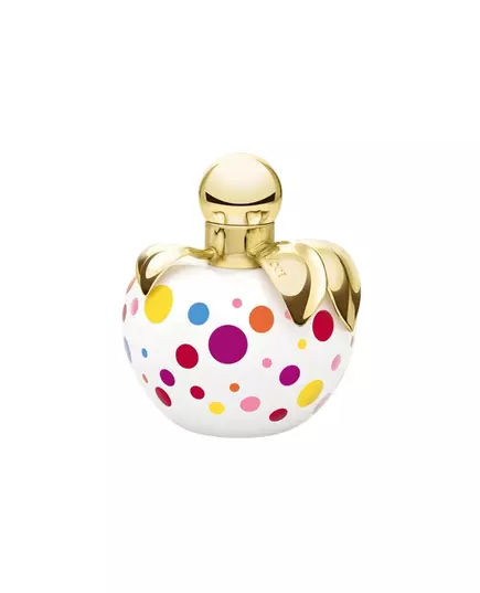 Туалетна вода для жінок Nina Ricci Nina Pop, 80 мл