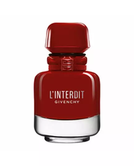 Парфумована вода для жінок Givenchy L'Interdit Rouge Ultime, 35 мл