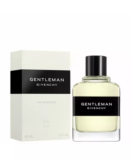 Туалетна вода для чоловіків Givenchy Gentleman, 60 мл, зображення 2