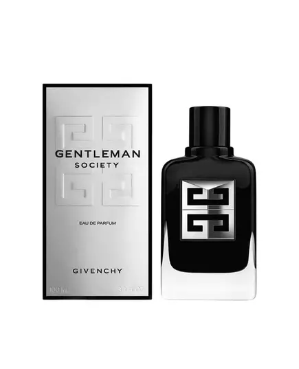 Парфумована вода для чоловіків Givenchy Gentleman Society, 100 мл, зображення 2