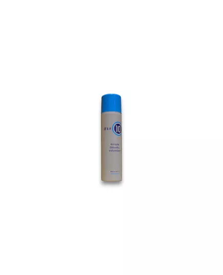 Лак для укладання волосся It's a 10 Miracle Volumizing, 200 мл