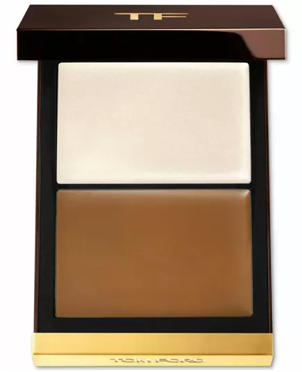 Палетка для контурингу Tom Ford Shade&Illuminate Intensity 2, Shades 01, 15 г