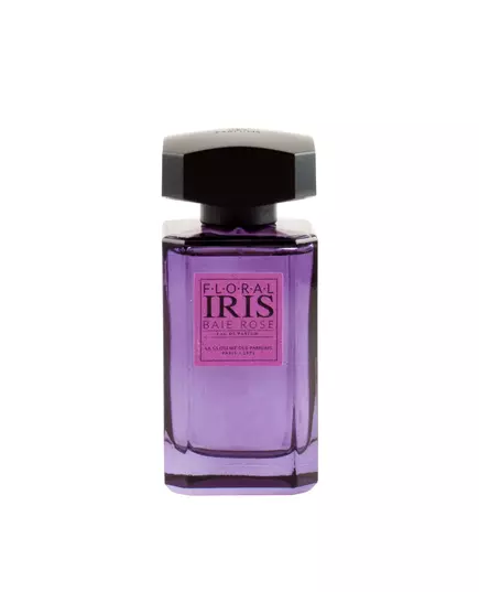 Парфумована вода унісекс La Closerie Des Parfums Floral Iris Baies Rose, 100 мл