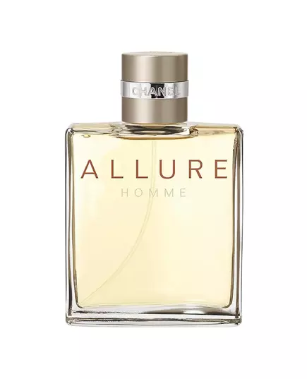 Тестер туалетной воды для мужчин Chanel Allure Homme, 100 мл